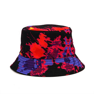 Bucket Hat 90's