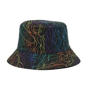 Bucket Hat 90's