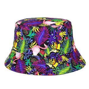 Bucket Hat 90's