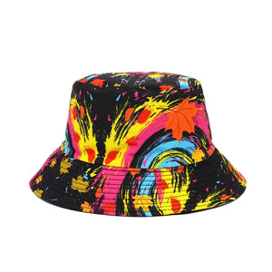 Bucket Hat 90's