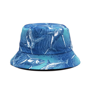 Bucket Hat 90's