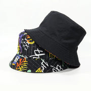 Bucket Hat 90's