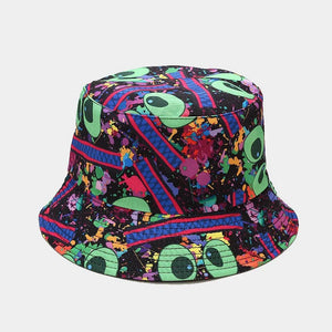 Bucket Hat 90's