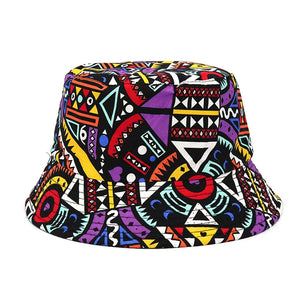 Bucket Hat 90's