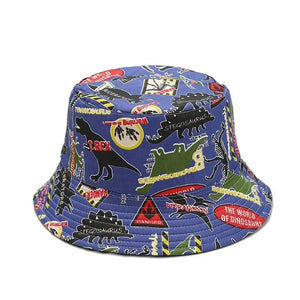 Bucket Hat 90's