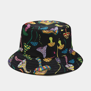 Bucket Hat 90's