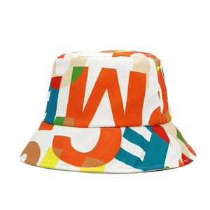 Bucket Hat 90's