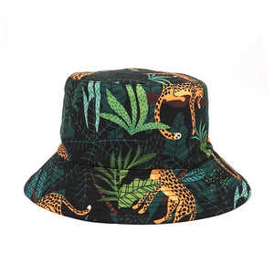 Bucket Hat 90's