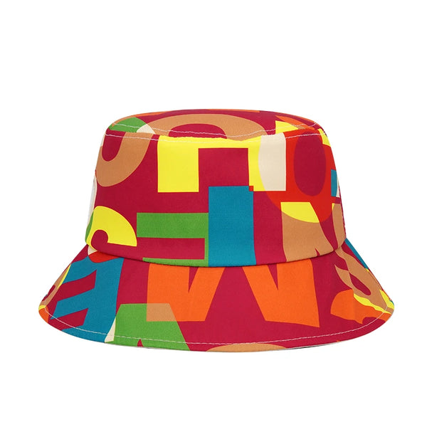 Bucket Hat 90's