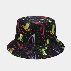 Bucket Hat 90's