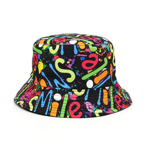 Bucket Hat 90's