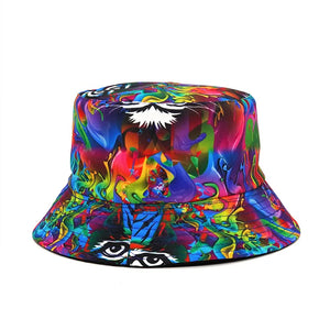 Bucket Hat 90's