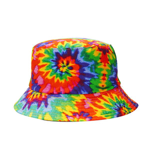 Bucket Hat 90's