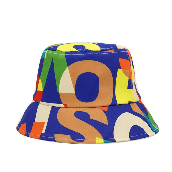 Bucket Hat 90's