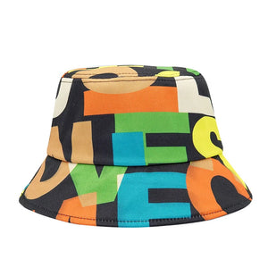Bucket Hat 90's