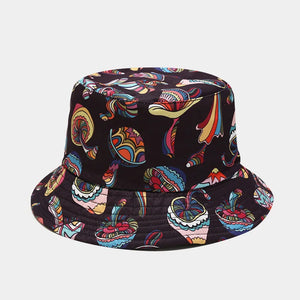 Bucket Hat 90's