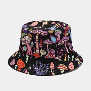 Bucket Hat 90's