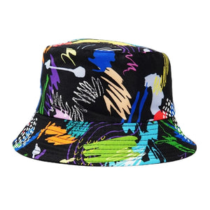 Bucket Hat 90's