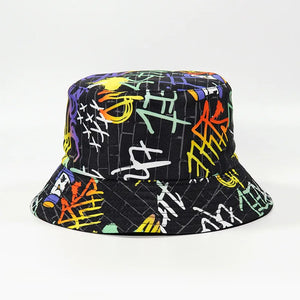 Bucket Hat 90's