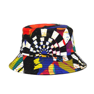 Bucket Hat 90's