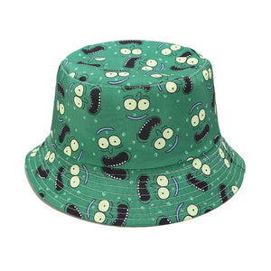 Bucket Hat 90's