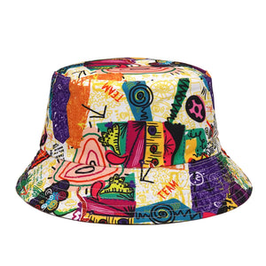 Bucket Hat 90's