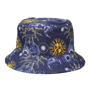 Bucket Hat 90's