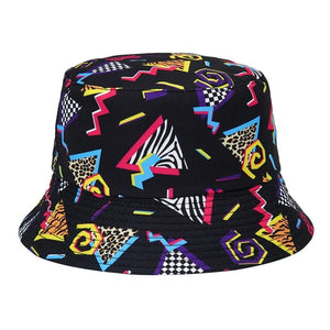 Bucket Hat 90's