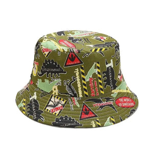 Bucket Hat 90's