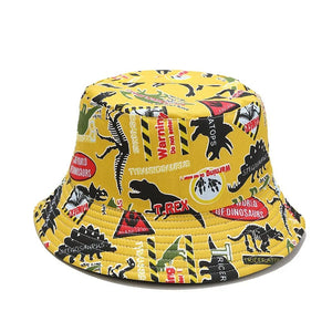 Bucket Hat 90's