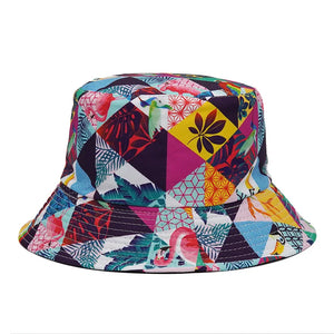 Bucket Hat 90's