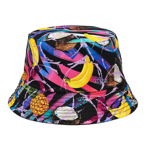 Bucket Hat 90's