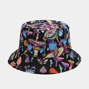 Bucket Hat 90's