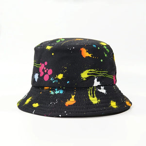 Bucket Hat 90's