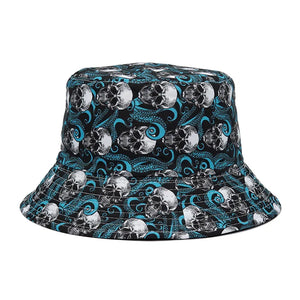 Bucket Hat 90's