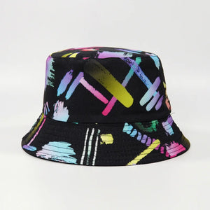 Bucket Hat 90's