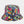 Bucket Hat Color Graffiti