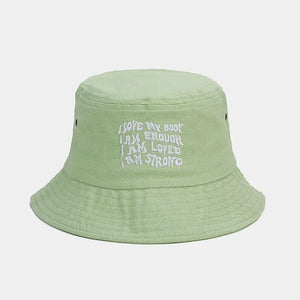 Bucket Hat Cool