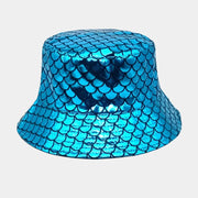 Baumwoll-Bucket-Hat