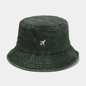 Bucket Hat Denim