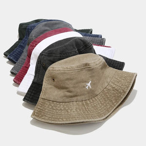 Bucket Hat Denim