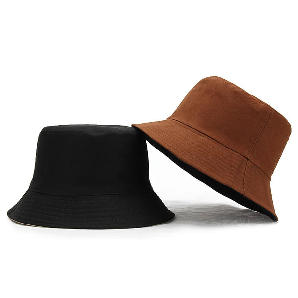 Bucket Hat Design