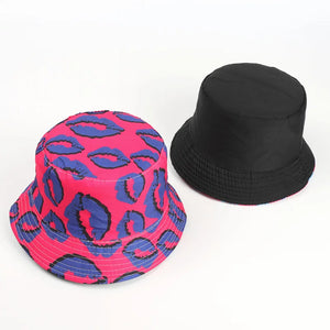 Bucket Hat Designs