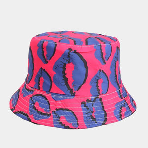 Bucket Hat Designs