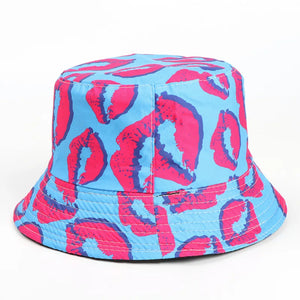 Bucket Hat Designs