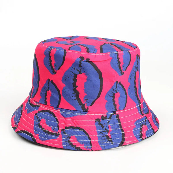 Bucket Hat Designs