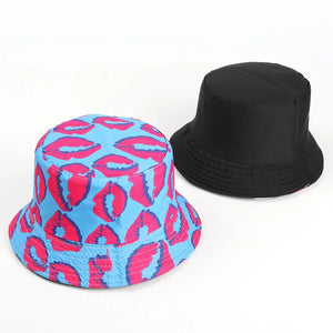 Bucket Hat Designs