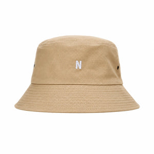 Bucket Hat Embroidered