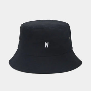 Bucket Hat Embroidered