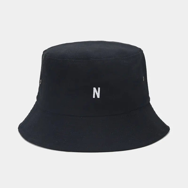 Bucket Hat Embroidered